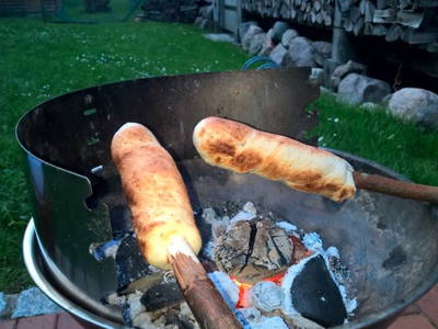 Bild 13 aus  Ferienhaus  Mecklenburg