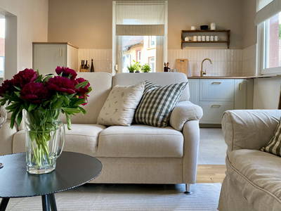 Bild 4 aus  Das Winzereck | Ferienhaus zwischen Weinbergen & Pfälzerwald