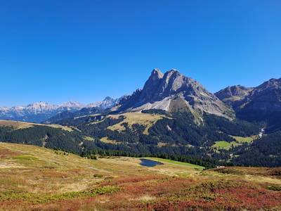 Bild 47 aus  Mountain Residence Alpenhof***