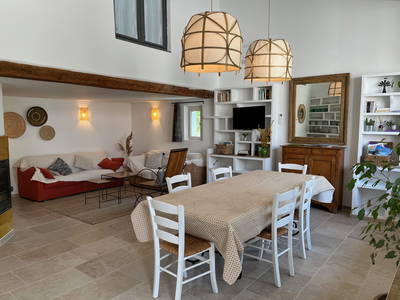 Bild 35 aus  Domaine de La Bastidonne (PROVENCE-LUBERON)