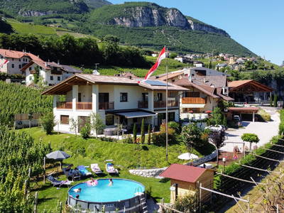 Bild 4 aus  Rebhof Kurtatsch