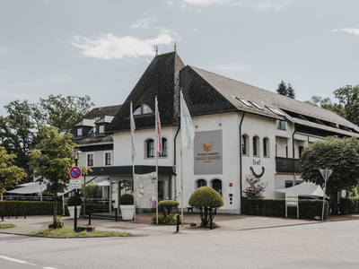 Bild 2 aus  Buchnas Landhotel Saarschleife