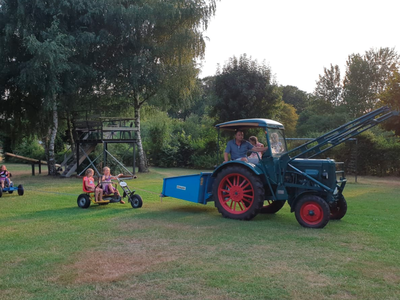 Bild 5 aus  Ferienhof Heidemann