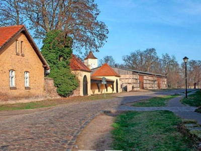 Bild 2 aus  Luisenhof Paretz