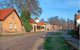 Luisenhof Paretz aus Ketzin (Havel)