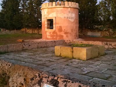 Bild 35 aus  Urlaub auf dem Lande zwischen den zwei Meeren - Apulien - Salento