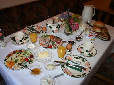 Bild 17 aus  Ferienhof Lucht