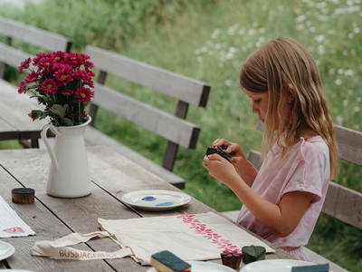 Bild 5 aus  LandSelection Bussjägerhof