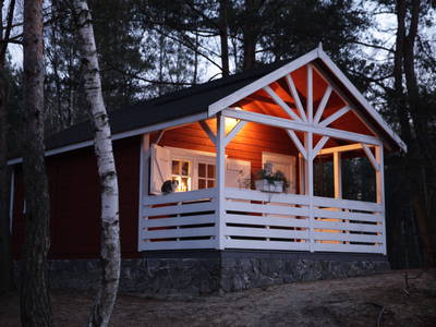 Bild 2 aus  Arendel - Das norwegische Dorf