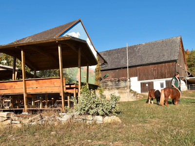 Bild 4 aus  Erlebnishof am Kordigast