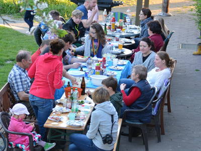 Bild 5 aus  Bauernhof Wehrhoff