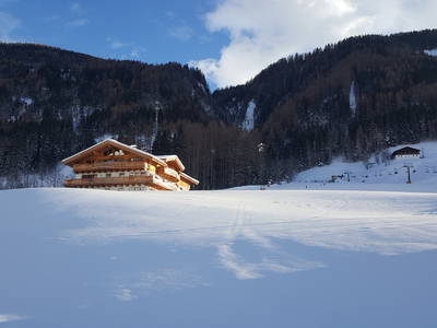Bild 3 aus  Appartments Bruggerhof am Klausberg