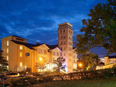 Bild 5 aus  Vju Hotel Rügen