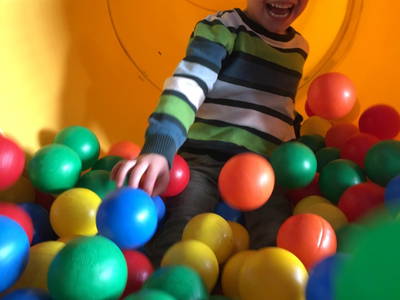 Bild 46 aus  Ponyhof Goldenstein