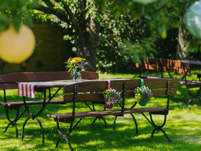 Bild 3 aus  Hollerhöfe - Zu Gast im Dorf