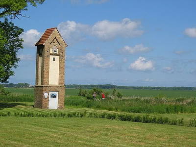 Bild 9 aus  Ferienhaus Gut Rattelvitz-INSEL RÜGEN