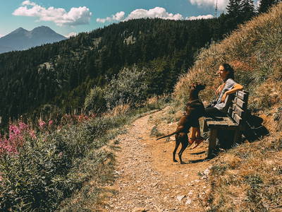 Bild 33 aus  Hotel im Tiefenbrunn