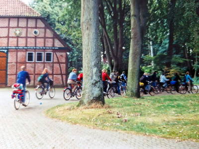 Bild 16 aus  Kreuger's Hof