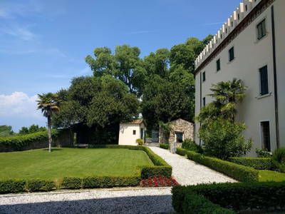 Bild 5 aus  Appartement in antikem Schloss in Lazise