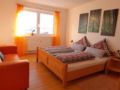 Bild 8 aus  Ferienwohnung Pickenhan