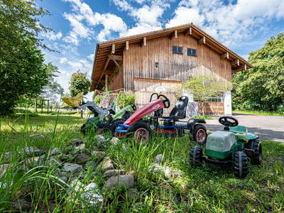 Bild 15 aus  AlpenFerienLandhaus Müller