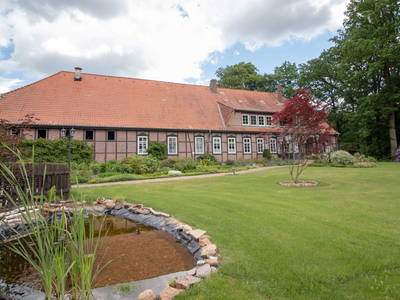 Bild 2 aus  Hof Flottwedel