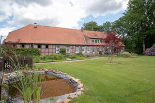 Hof Flottwedel aus Wietzendorf