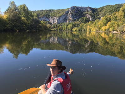 Bild 82 aus  Le Colombié - Ferienhäuser an der Dordogne mieten