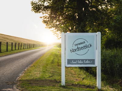 Bild 5 aus  Ferienhof Nordseeblick ****