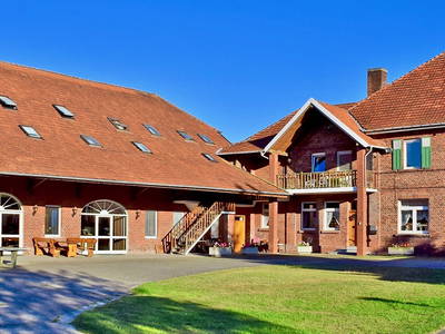 Bild 2 aus  Ferienhof Winkelkötter