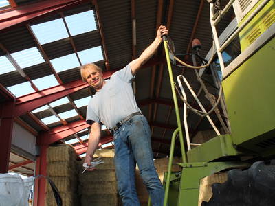 Bild 9 aus  Hof Sassen