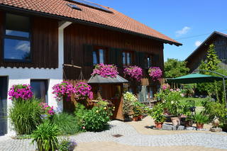 Dilger`s Landhof aus Isny (Allgäu)