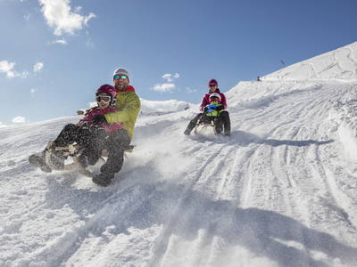 Bild 49 aus  BIO Bergbauernhof Inner-Glieshof