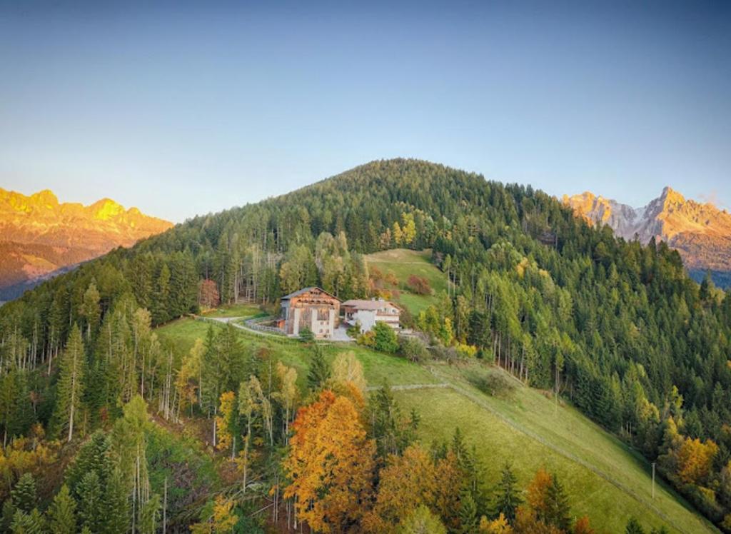 Biobauernhof - Grotthof - Appartements und Chalet