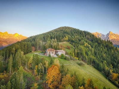 Bild 4 aus  Biobauernhof - Grotthof - Appartements und Chalet