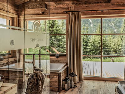 Bild 17 aus  Benglerwald Berg Chaletdorf