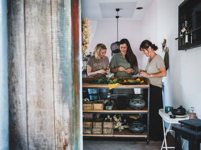 Bild 13 aus  LandSelection Proneben Gut