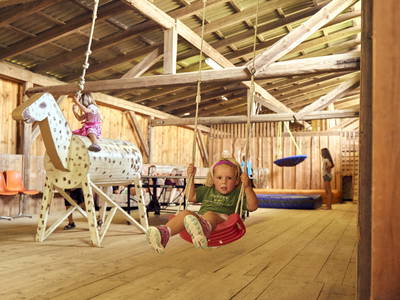 Bild 12 aus  Ponyferienhof