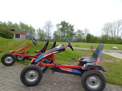 Bild 16 aus  Ferienhof Nordorfer Grashaus