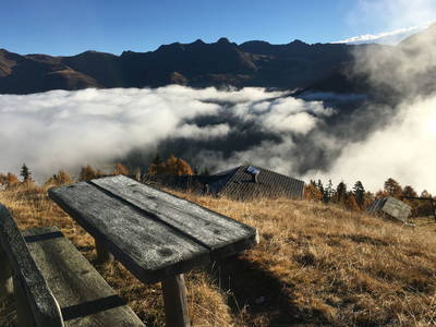 Bild 14 aus  Innerharmerhof