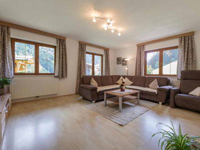 Bild 11 aus  Haus Gletscherblick