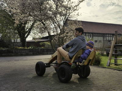 Bild 18 aus  Ferienhof Zinn