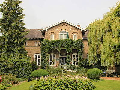 Bild 3 aus  ELBMARSCHEN BAUERNHOF Olde