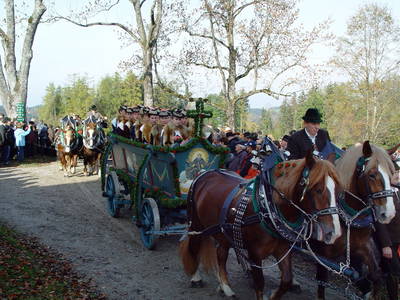 Bild 20 aus  Haus Marter   Mindestaufenthalt 6 Nächte