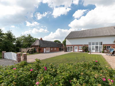 Bild 3 aus  Ferienhof Schnurrum