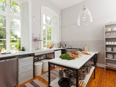 Bild 10 aus  Gut Pohnstorf