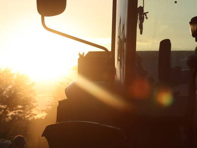 Bild 26 aus  LandSelection Ferienhof Radlandsichten