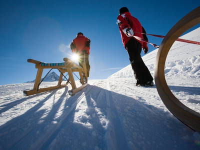 Bild 21 aus  Reiterhof Alpin Appart