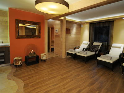 Bild 5 aus  Natur- & Wanderhotel Gasthof Mühle