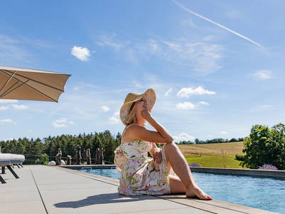 Bild 16 aus  Hubertushof Eifel - Ferienhof